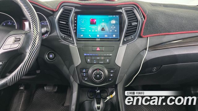 Hyundai Santafe 2013 — photo 14