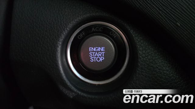 Hyundai Santafe 2013 — photo 16