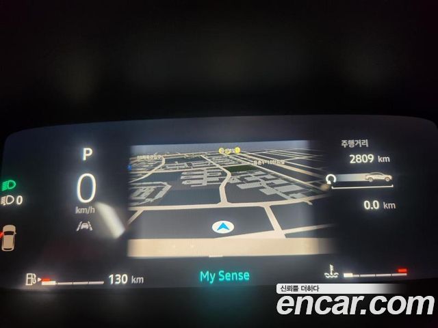 Renault Korea Arkana 2026 — photo 8
