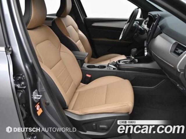 Renault Korea Arkana 2026 — photo 10
