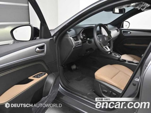 Renault Korea Arkana 2026 — photo 11