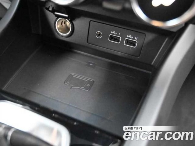 Renault Korea Arkana 2026 — photo 13