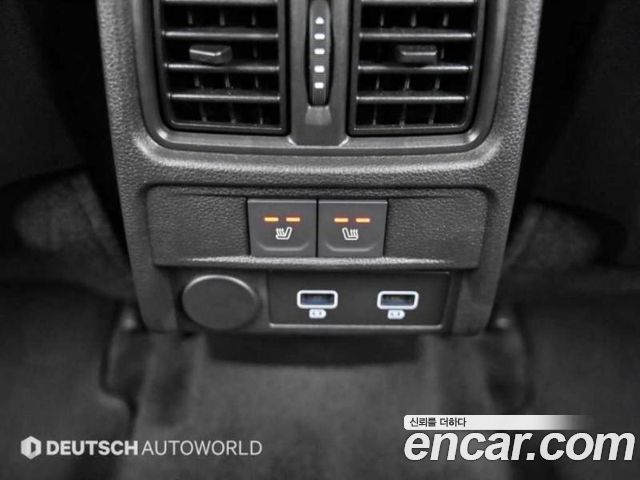 Renault Korea Arkana 2026 — photo 16