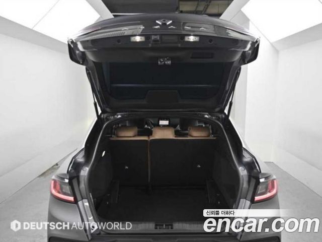 Renault Korea Arkana 2026 — photo 20