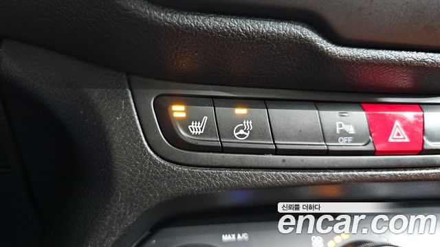 Jeep Renegade 2017 — photo 17