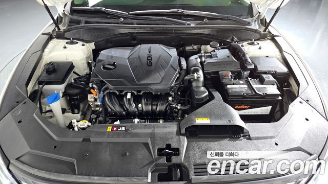 Hyundai Grandeur 2022 — photo 6