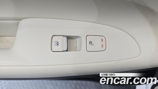 Hyundai Grandeur 2022 — photo 19