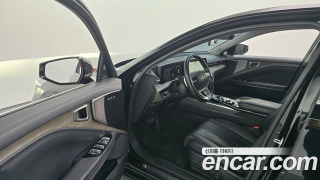 Kia K8 2023 — photo 13