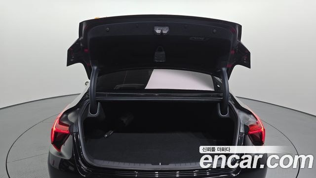 Kia K8 2023 — photo 23