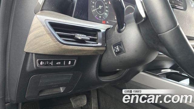 Kia K8 2023 — photo 25