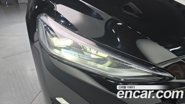 Kia K8 2023 — photo 8