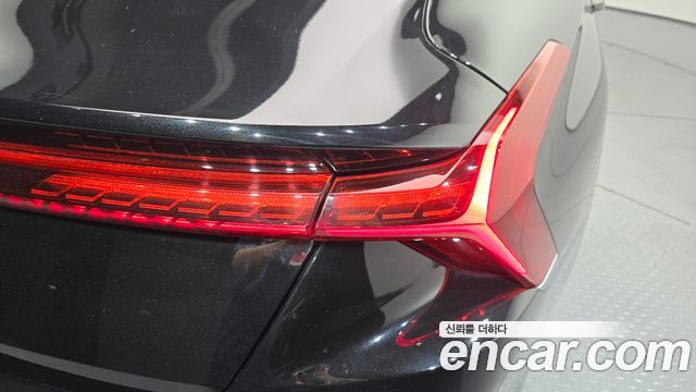 Kia K8 2023 — photo 9