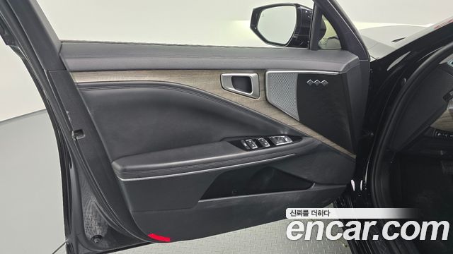 Kia K8 2023 — photo 14