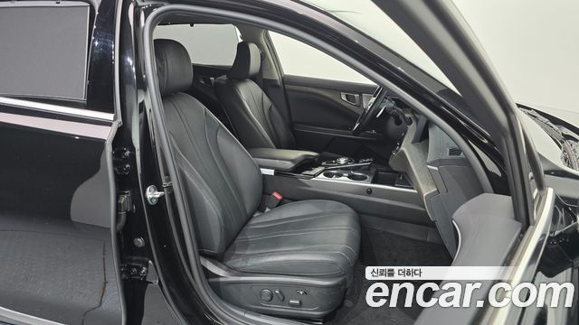 Kia K8 2023 — photo 16