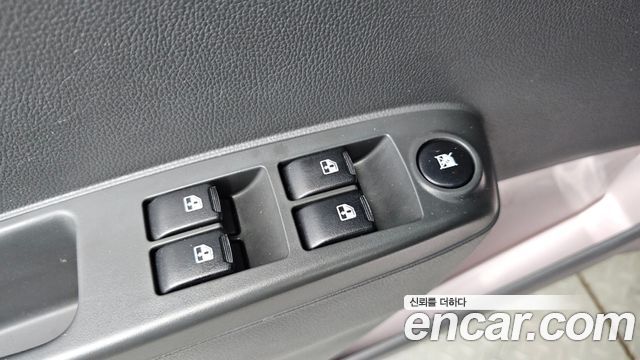 Chevrolet Korea Spark 2012 — photo 13