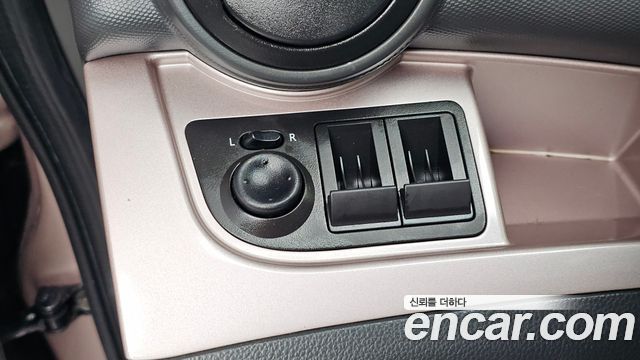 Chevrolet Korea Spark 2012 — photo 14