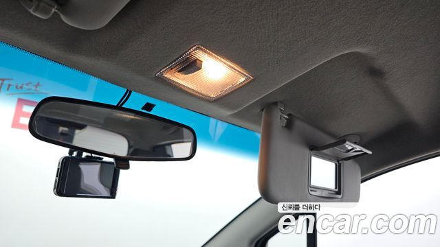 Chevrolet Korea Spark 2012 — photo 19