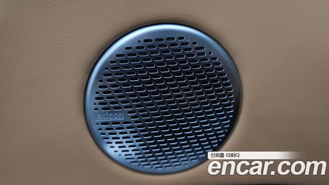 Kia Mohave 2020 — photo 36