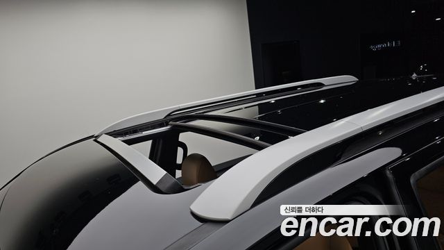 Kia Mohave 2020 — photo 37