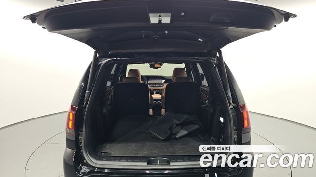 Kia Mohave 2020 — photo 39