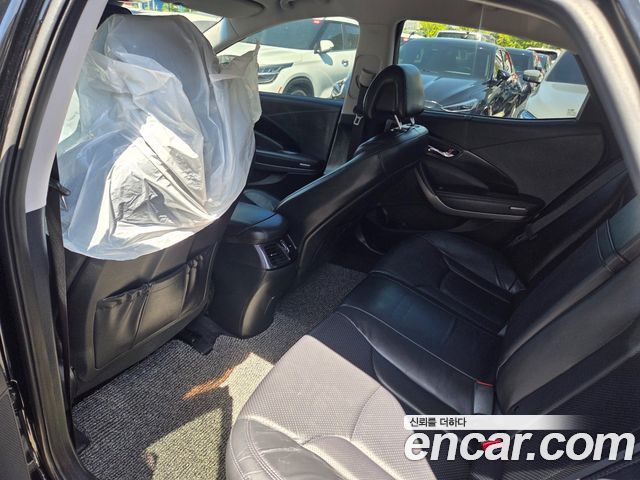 Hyundai Grandeur 2016 — photo 7