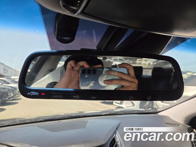 Hyundai Grandeur 2016 — photo 14