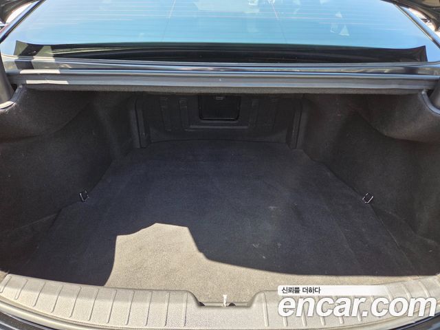 Hyundai Grandeur 2016 — photo 16