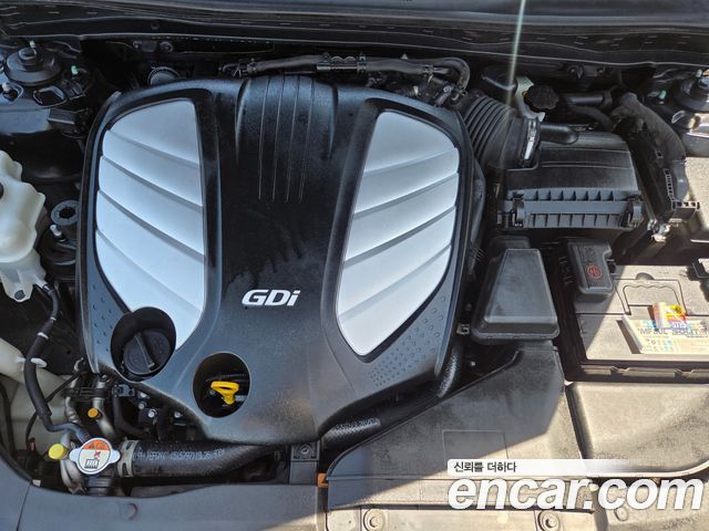 Hyundai Grandeur 2016 — photo 17