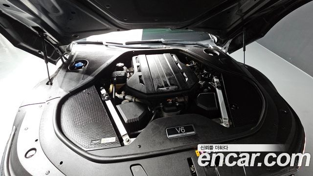 Genesis G90 2022 — photo 6