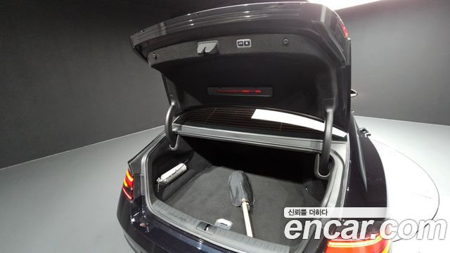 Genesis G90 2022 — photo 20
