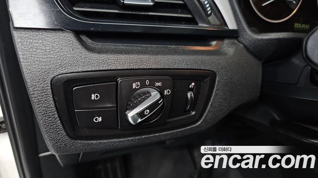 BMW X1 2016 — photo 13