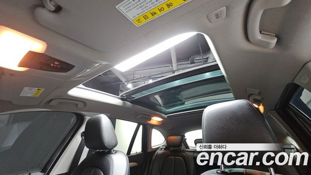 BMW X1 2016 — photo 15