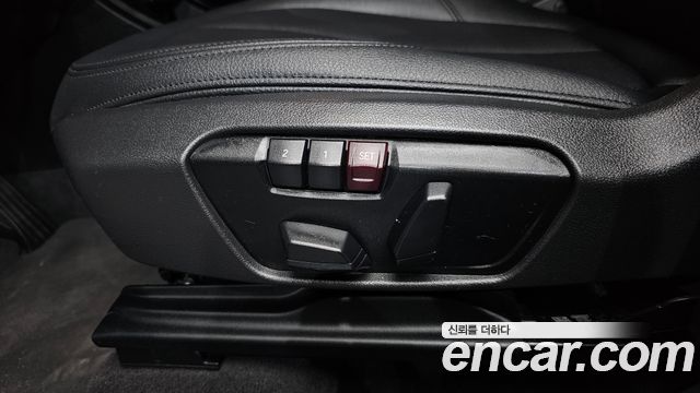BMW X1 2016 — photo 19
