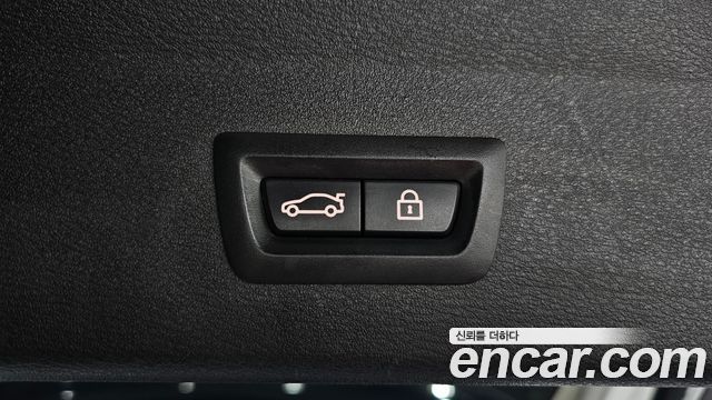 BMW X1 2016 — photo 20
