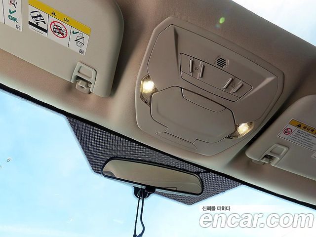 Ford Escape 2015 — photo 16