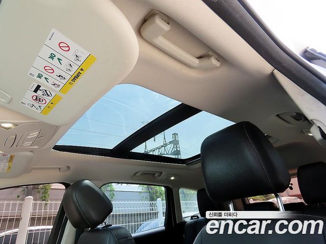 Ford Escape 2015 — photo 18