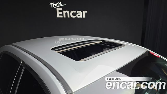 Ford Taurus 2013 — photo 20