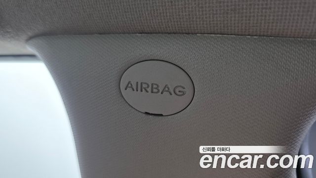 Kia Porte 2011 — photo 20