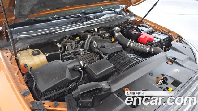 Ford Ranger 2022 — photo 6