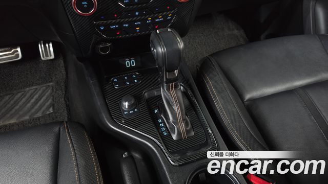 Ford Ranger 2022 — photo 12