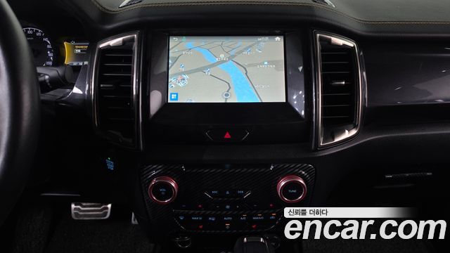Ford Ranger 2022 — photo 19