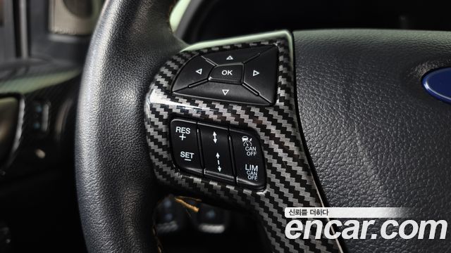 Ford Ranger 2022 — photo 22