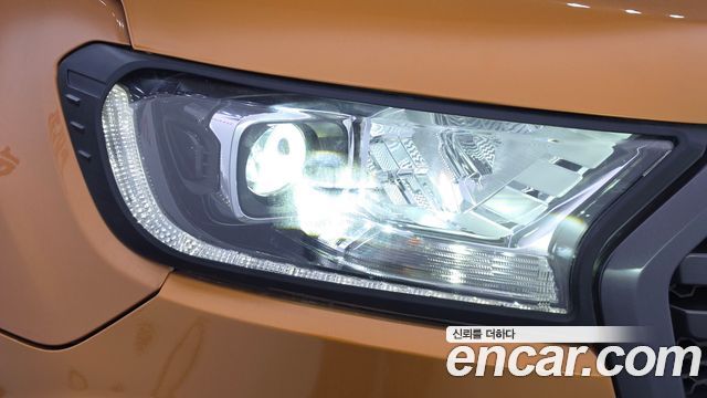 Ford Ranger 2022 — photo 8