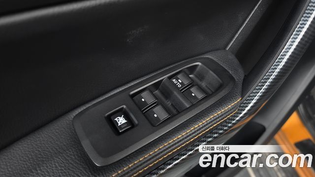 Ford Ranger 2022 — photo 27