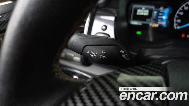Ford Ranger 2022 — photo 28