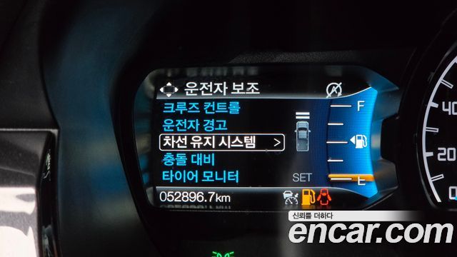 Ford Ranger 2022 — photo 31