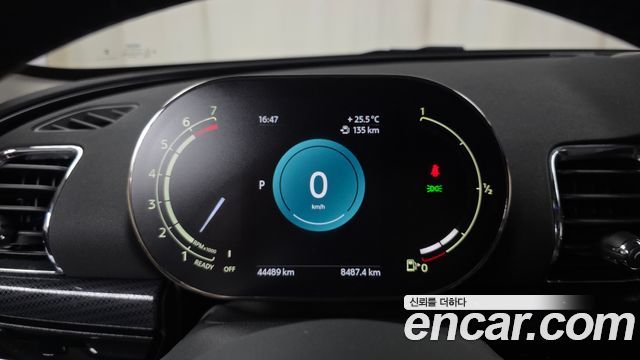 Mini Clubman 2023 — photo 11