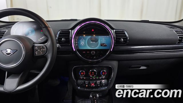 Mini Clubman 2023 — photo 20
