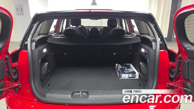 Mini Clubman 2023 — photo 26