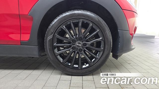 Mini Clubman 2023 — photo 7